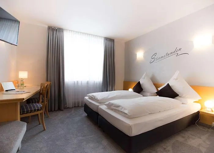 Drexels Parkhotel