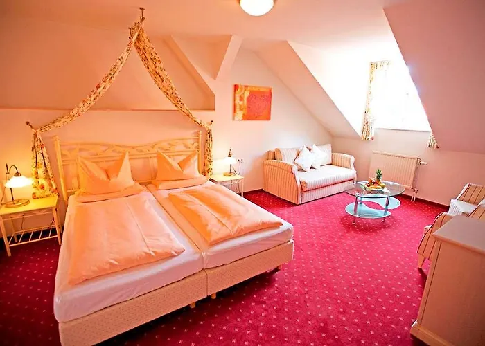 Drexels Parkhotel