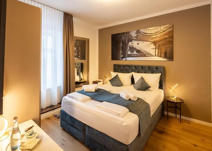 Hotel Schwanen
