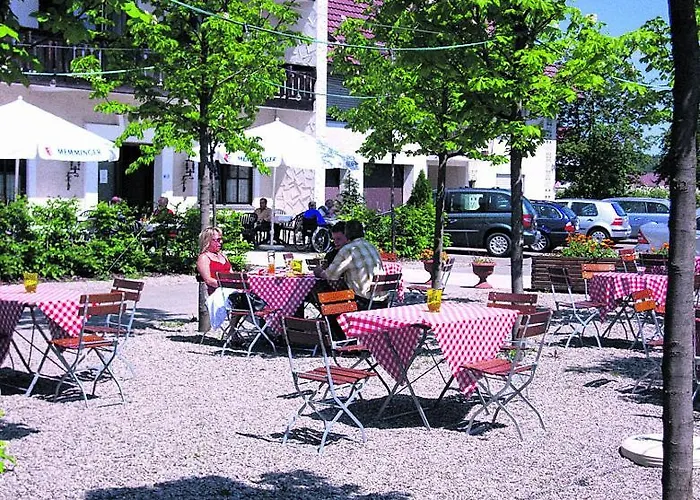 Hotel Hiemer