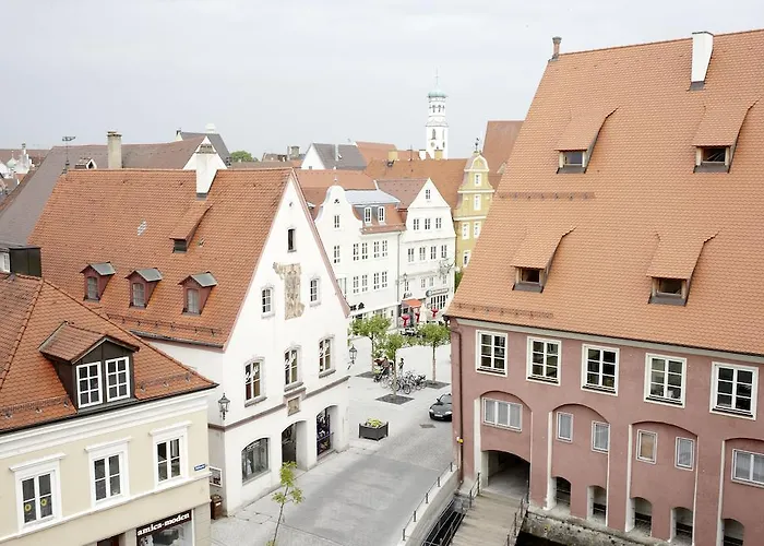 Hotel Falken